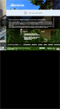 Mobile Screenshot of camping-ea.ru